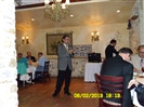 June 2, 2013 Italian Cultural Event (Dinner/Show) @ Bellissimo Ristorante, Amityville, N.Y. [Photo taken by photographer Vincenzo Russo]