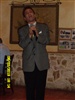 June 2, 2013 Italian Cultural Event (Dinner/Show) @ Bellissimo Ristorante, Amityville, N.Y. [Photo taken by photographer Vincenzo Russo]