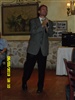 June 2, 2013 Italian Cultural Event (Dinner/Show) @ Bellissimo Ristorante, Amityville, N.Y. [Photo taken by photographer Vincenzo Russo]